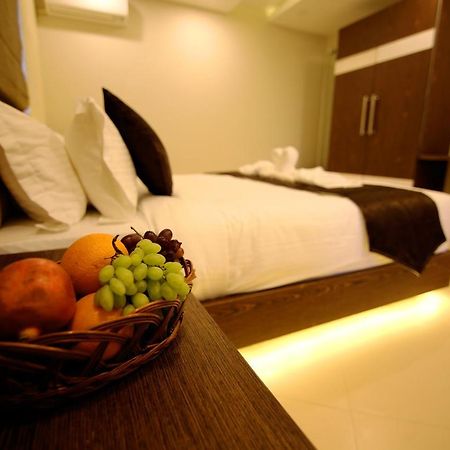 Hotel Le Sapphire Sultan Bathery Luaran gambar