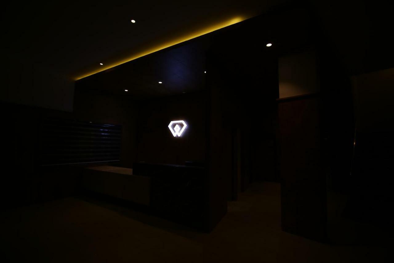 Hotel Le Sapphire Sultan Bathery Luaran gambar
