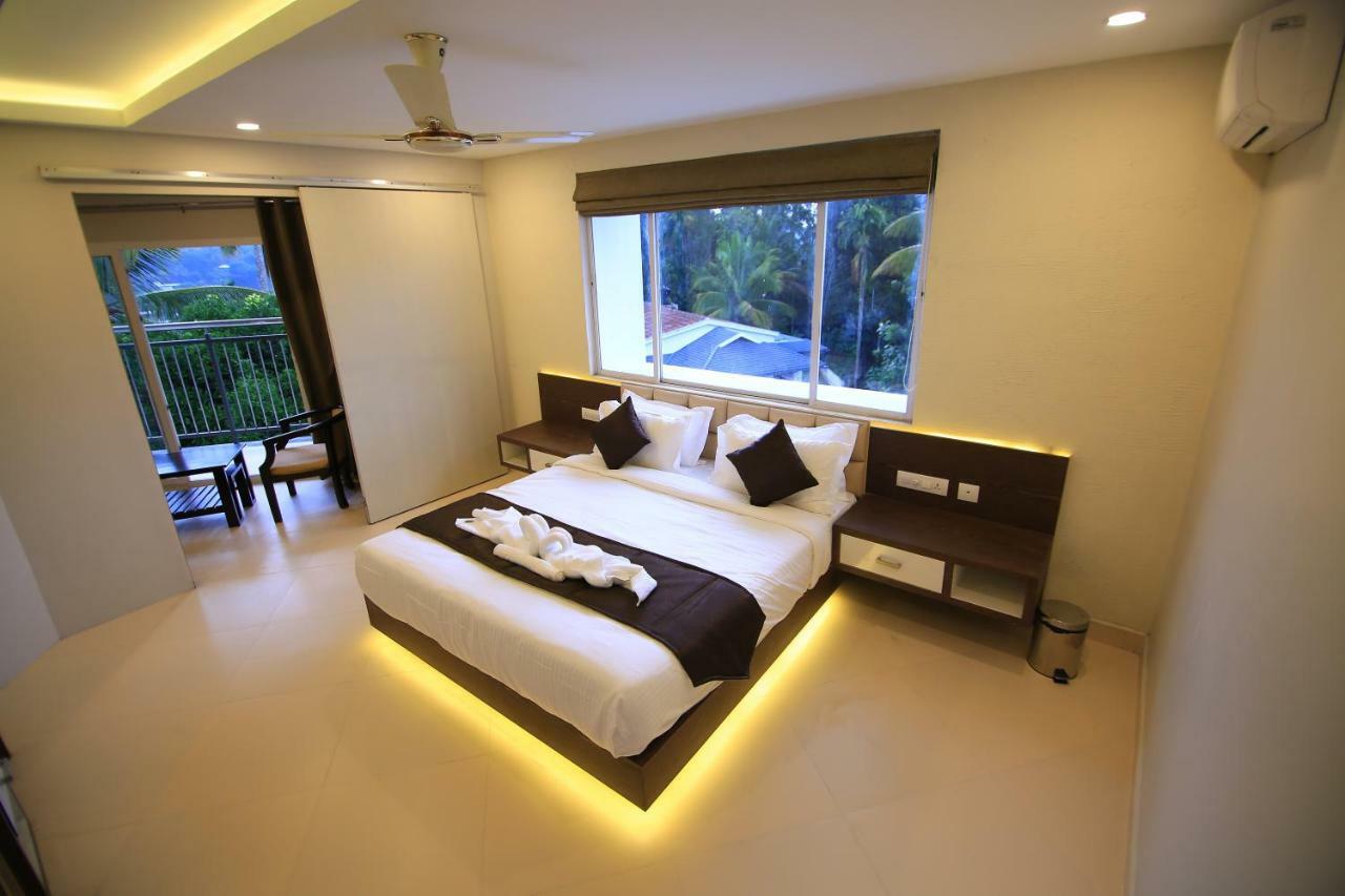 Hotel Le Sapphire Sultan Bathery Luaran gambar