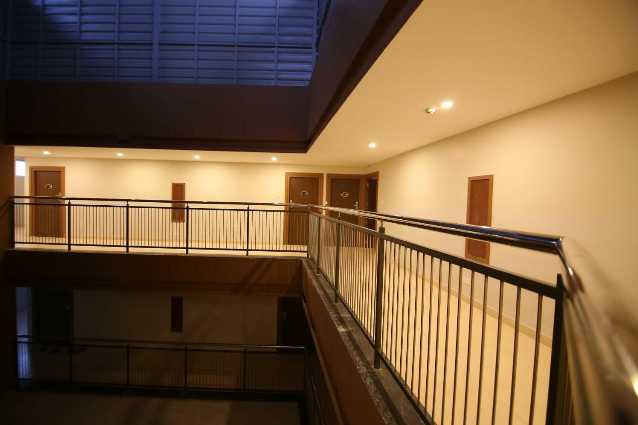 Hotel Le Sapphire Sultan Bathery Luaran gambar