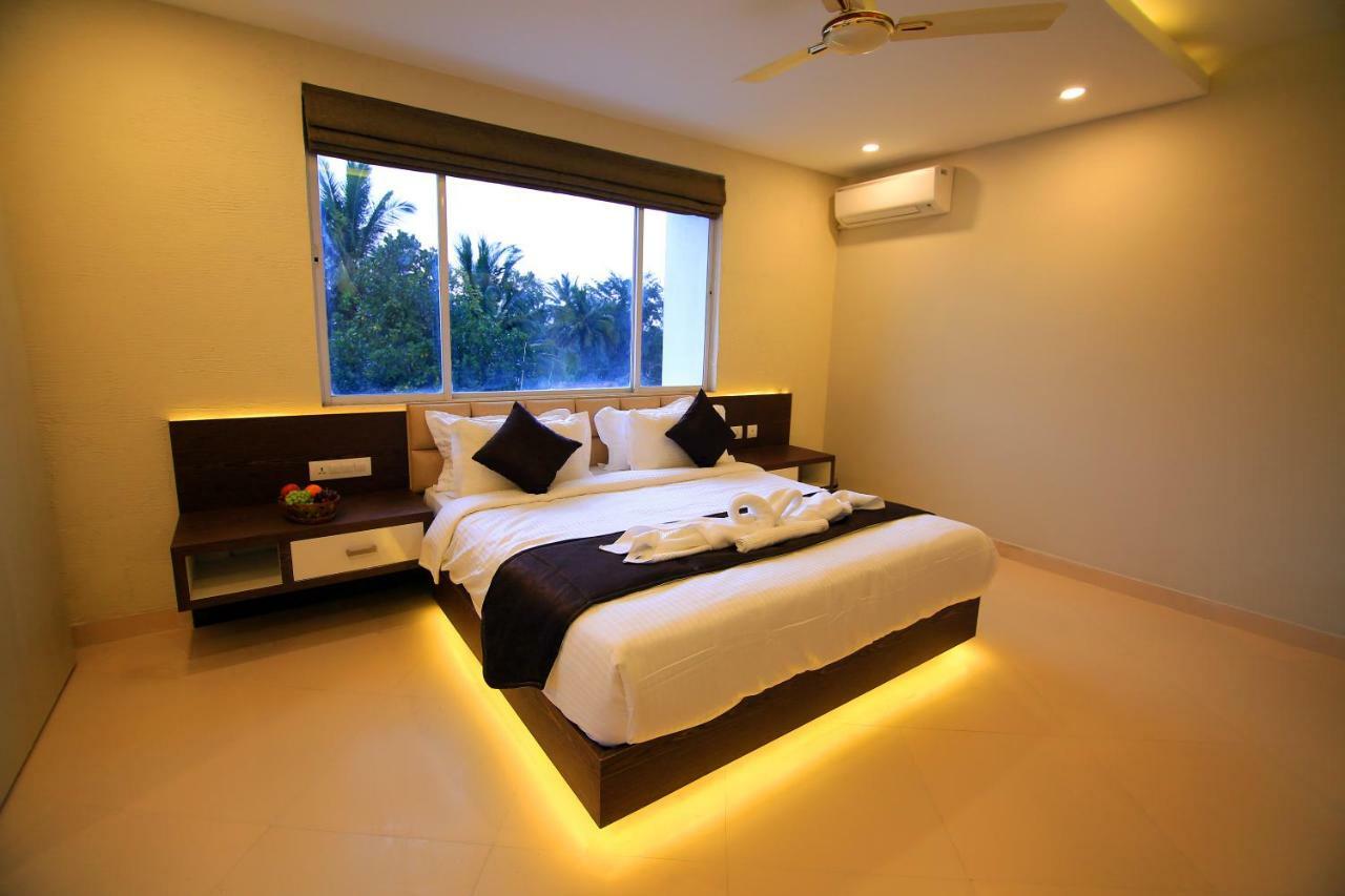 Hotel Le Sapphire Sultan Bathery Luaran gambar