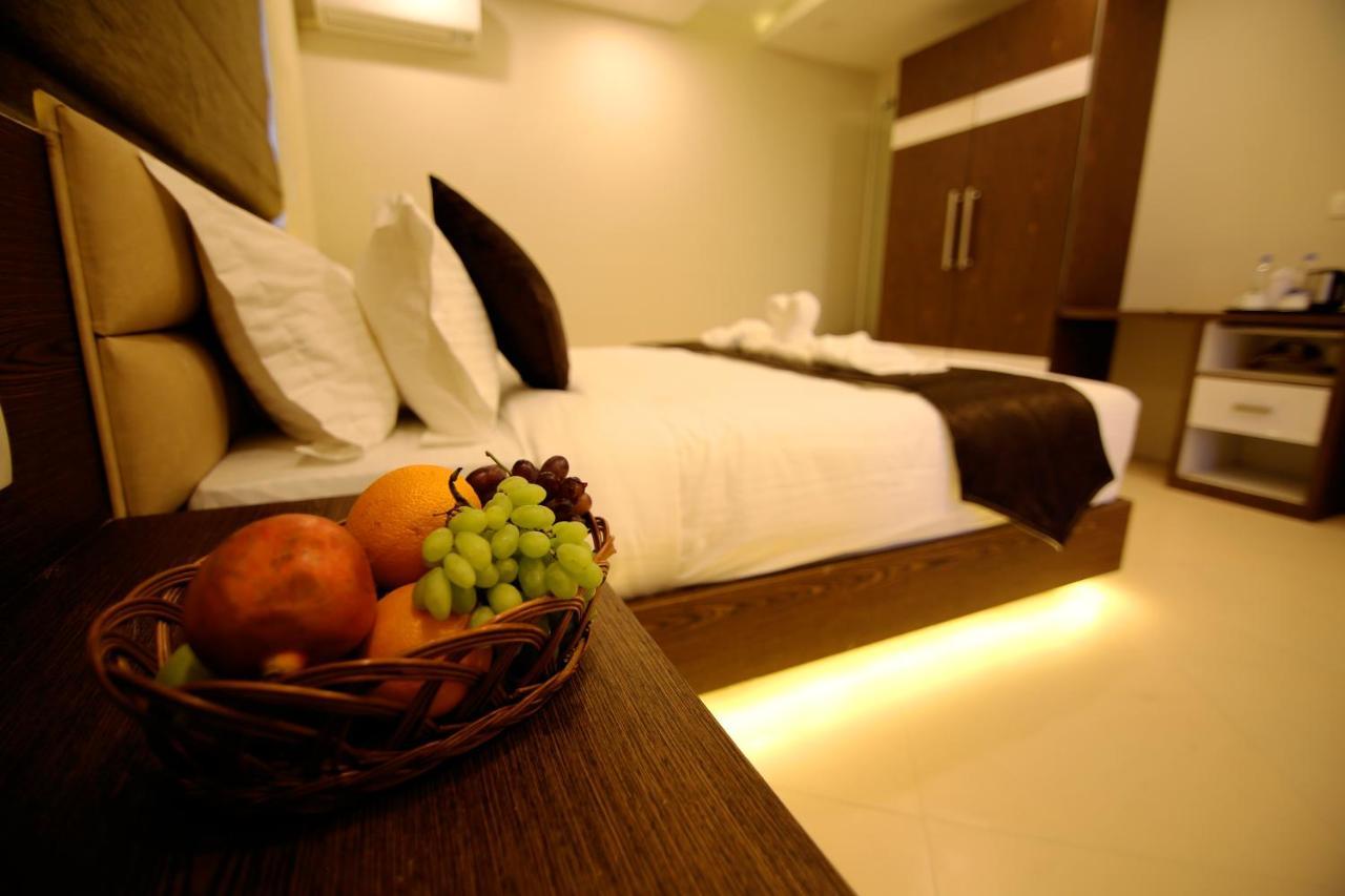 Hotel Le Sapphire Sultan Bathery Luaran gambar