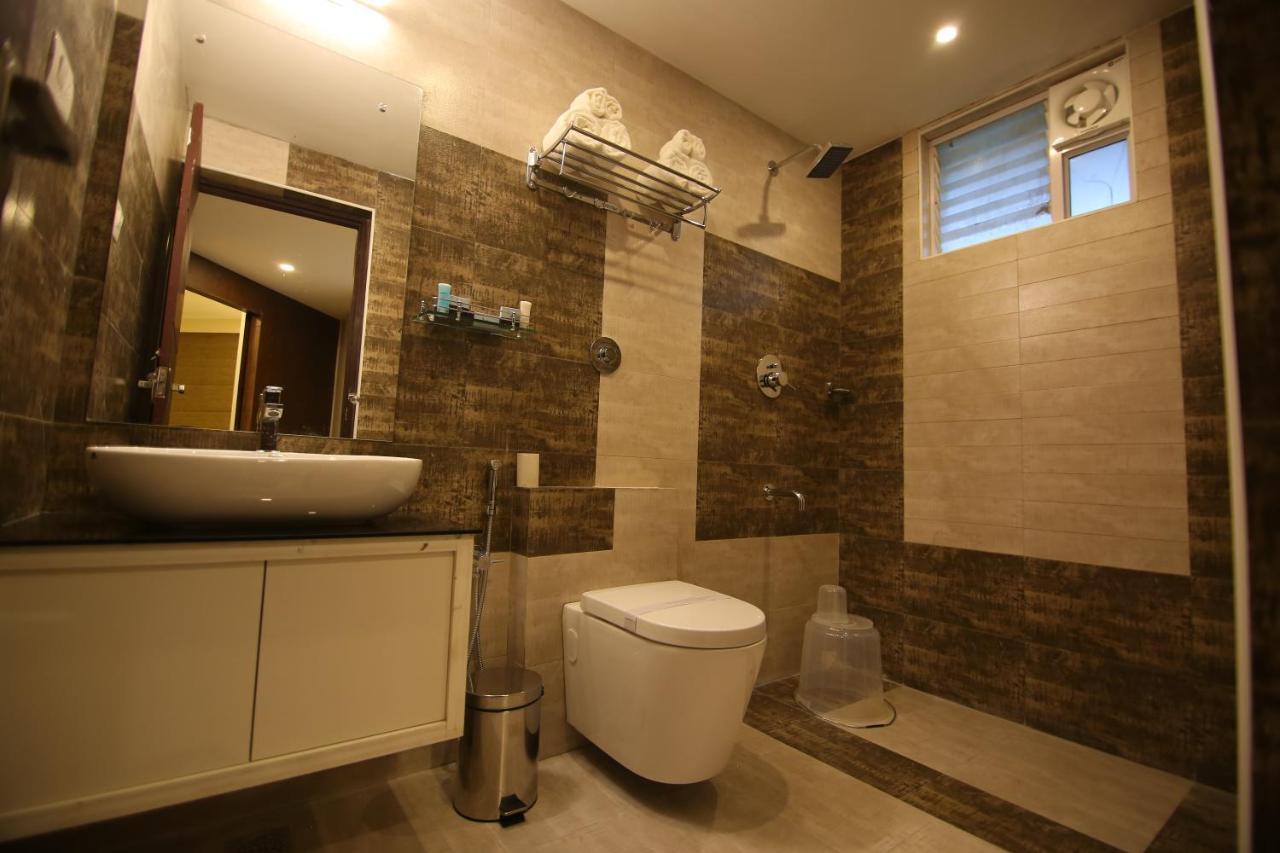 Hotel Le Sapphire Sultan Bathery Luaran gambar